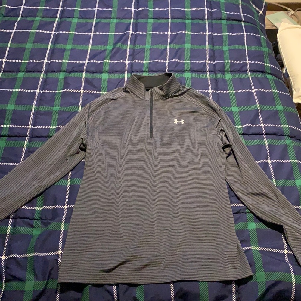 Under Armour q-zip